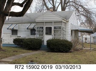 4517 Queens Ave, Dayton, OH 45406