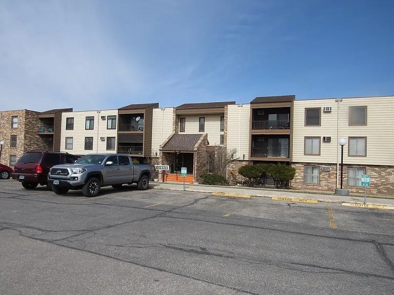4500 S Poplar St #210 — Photo 2