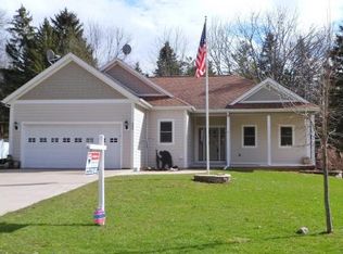 655 Emerson Ave, Ripon, WI 54971