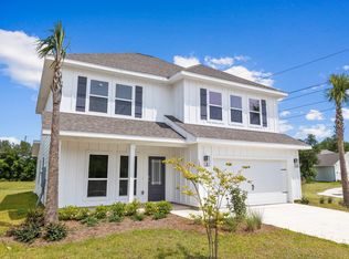 100 Jrs Way, Santa Rosa Beach, FL 32459