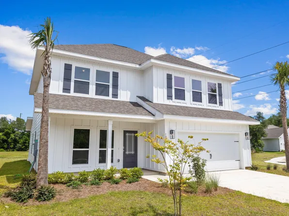100 Jrs Way, Santa Rosa Beach, FL 32459