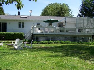 92 Mount Hermon Rd, Blairstown, NJ 07825