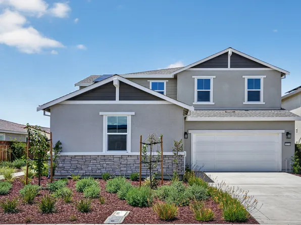 1273 N Girardi Dr, Mountain House, CA 95391