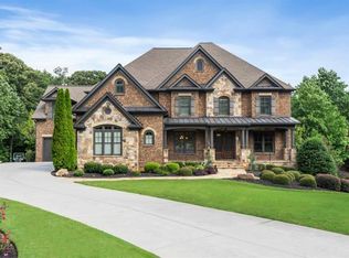 15863 Winterfield Way, Milton, GA 30004