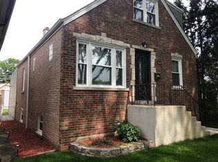 3649 N Pittsburgh Ave, Chicago, IL 60634