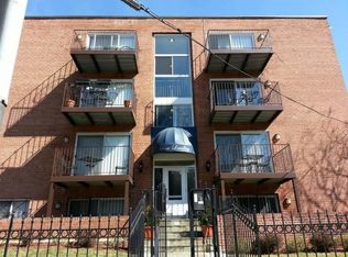 1722 28th St SE APT 202, Washington, DC 20020