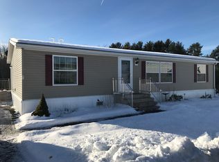 21 Joshs Way, Poland, ME 04274