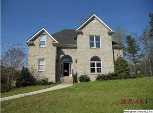 4113 Bent River Ln, Birmingham, AL 35216