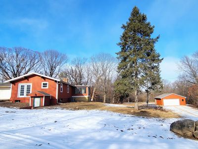 2541 E 22nd Rd, Marseilles, IL, 61341