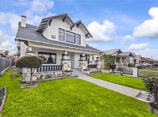 5721 7th Ave #A, Los Angeles, CA 90043