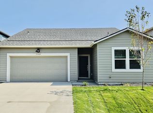 CALI Plan, Aspen Park, Spokane, WA 99224