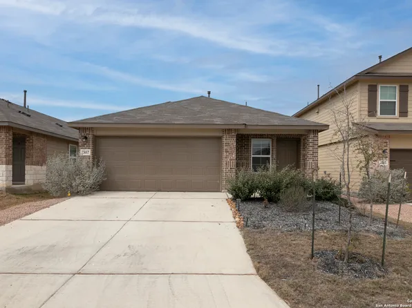 2857 Wolfcreek, New Braunfels, TX 78130