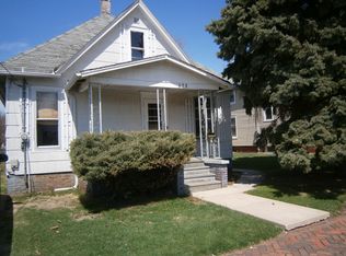 473 E 3rd St, Galesburg, IL 61401