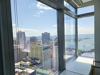 Rented by KTP Realty Advisors Inc.