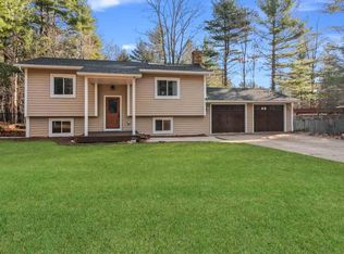 1123 Gonder Rd, Interlochen, MI 49643