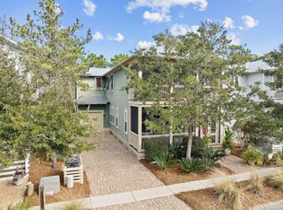 571 Sandgrass Blvd, Santa Rosa Beach, FL 32459
