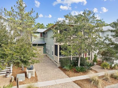 571 Sandgrass Blvd, Santa Rosa Beach, FL, 32459