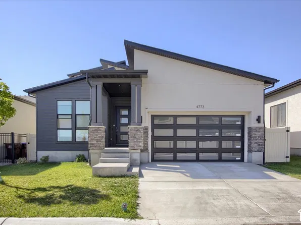 4773 W Mossley Bend Dr, Herriman, UT 84096