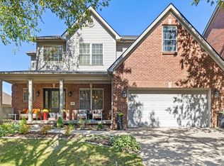 917 Hammock Oak Ln, Lexington, KY 40515