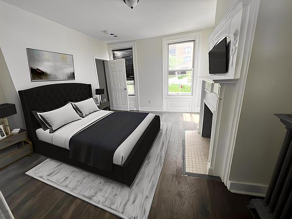 5th image of 153 Warburton Ave #2