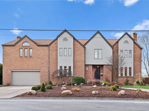 4636 Brownsville Rd, Pittsburgh, PA 15236