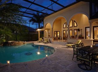 1501 Ixora Dr, Naples, FL 34102