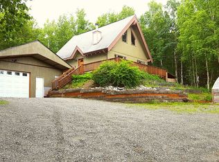 4231 E Foxtrot Ave, Wasilla, AK 99654