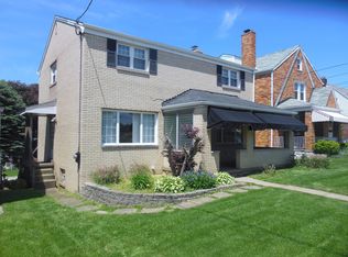 264 W Schwab Ave, Homestead, PA 15120