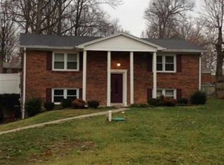 130 Milton Ave, Elizabethtown, KY 42701