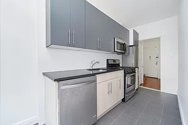 Rented by Living New York