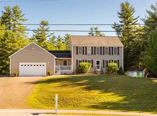 22 Tyler Ln, Berwick, ME 03901