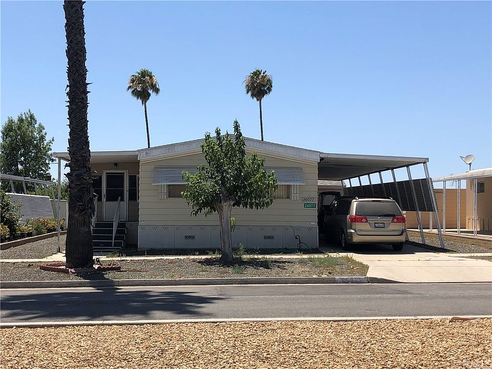 1st image of 26077 Highland Palm Dr