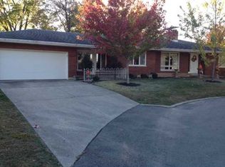 1360 Brookside Dr, Troy, OH 45373