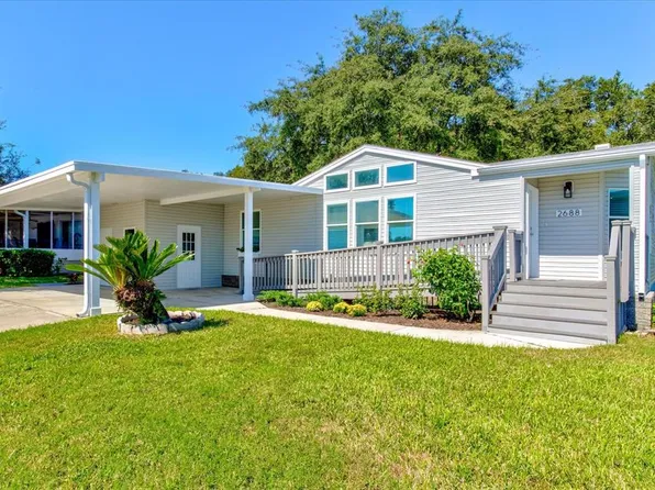 2688 Lake Grassmere Cir #1872, Zellwood, FL 32798