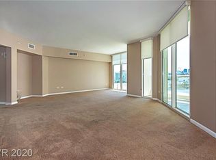 2857 Paradise Rd UNIT 2106, Las Vegas, NV 89109