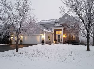 7838 Parrish Ave NE, Otsego, MN 55330