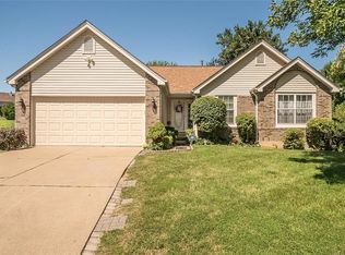 16726 Edisto Ct, Florissant, MO