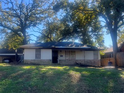 547 Forest Ave, Shreveport, LA, 71104