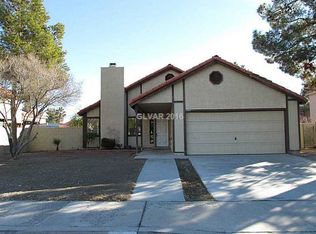 1009 Mohawk St, Las Vegas, NV 89107