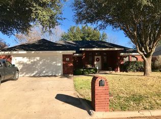 30 High Life Cir, Abilene, TX 79606