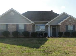 547 Oak Ridge Way, Pearl, MS 39208