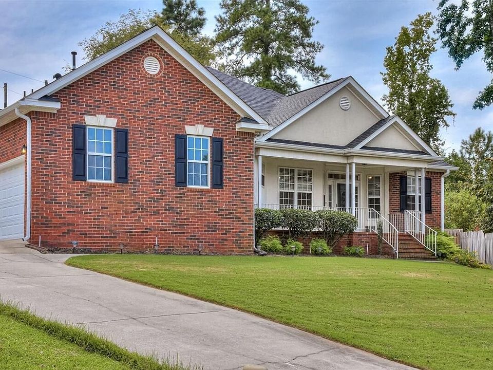 777 Locks Way Ct, Martinez, GA 30907 Zillow