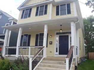 1106 Douglas St, Fredericksburg, VA 22401