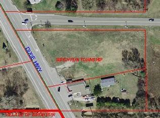 11853 Dixie Hwy, Birch Run, MI 48415
