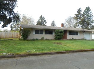 3115 NE Willamette Ave, Corvallis, OR 97330