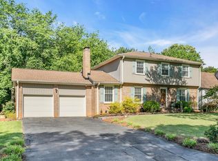 5024 Bridle Path Ln, Greenville, SC 29615