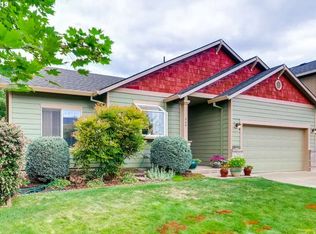 669 Shenandoah Dr, Molalla, OR