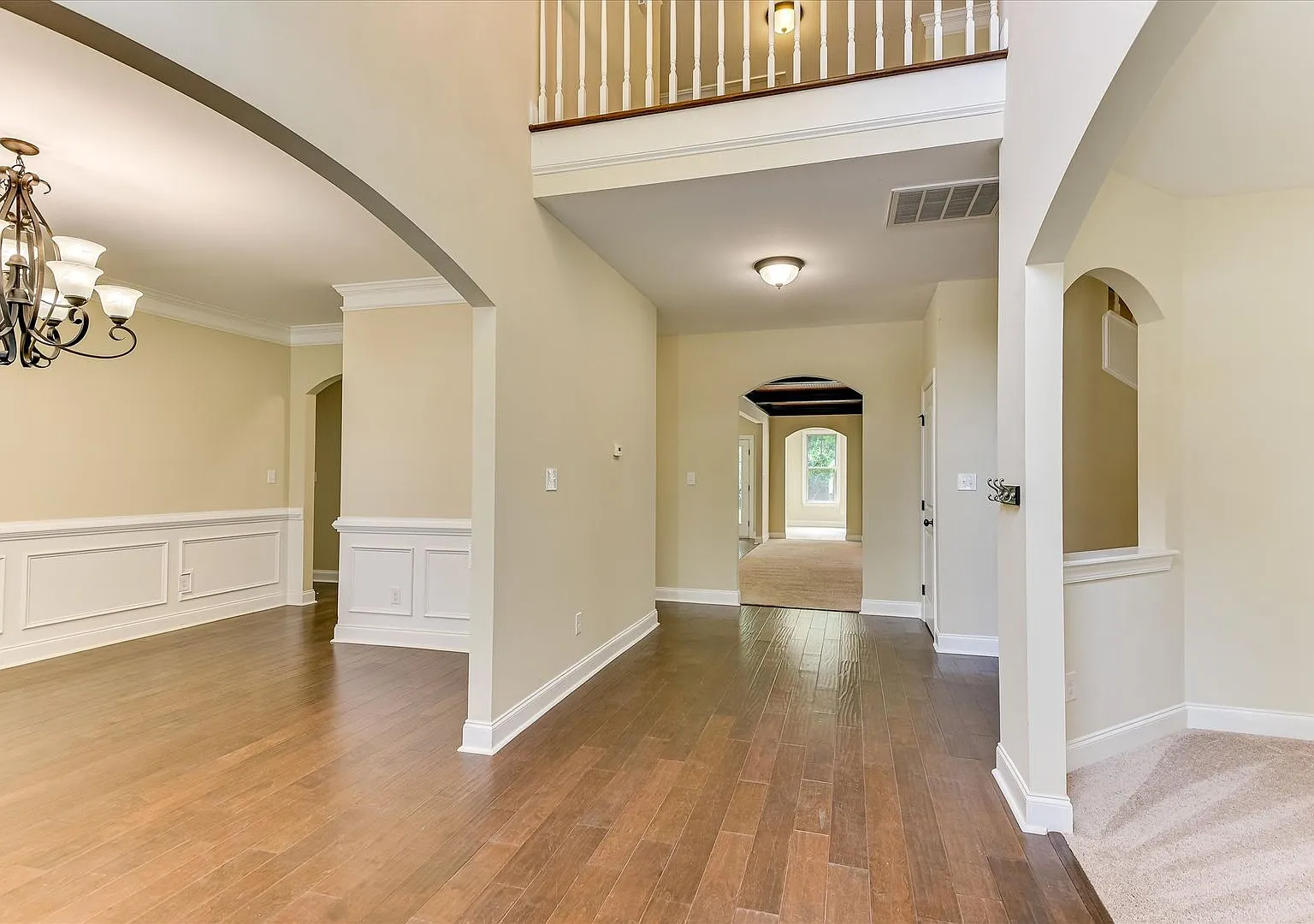 Spacious Home located in Evans! — Photo 4