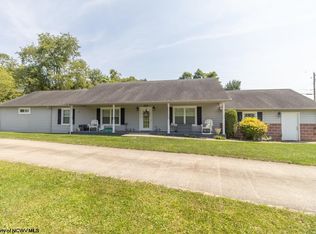 81 Seth Ct, Bridgeport, WV 26330