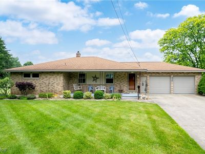 330 E Highland Ave, Wooster, OH, 44691
